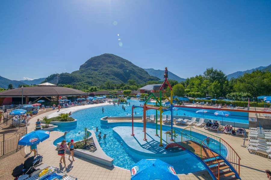 Continental Camping Village, Verbania