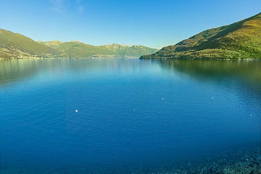 Lakeview Cannobio Camping & Resort, Cannobio