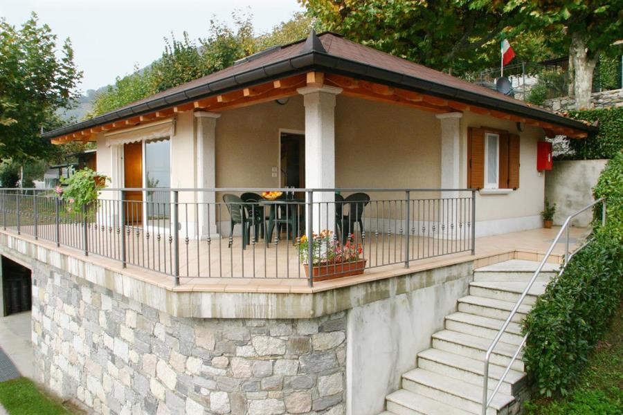Camping Orta, Orta San Giulio